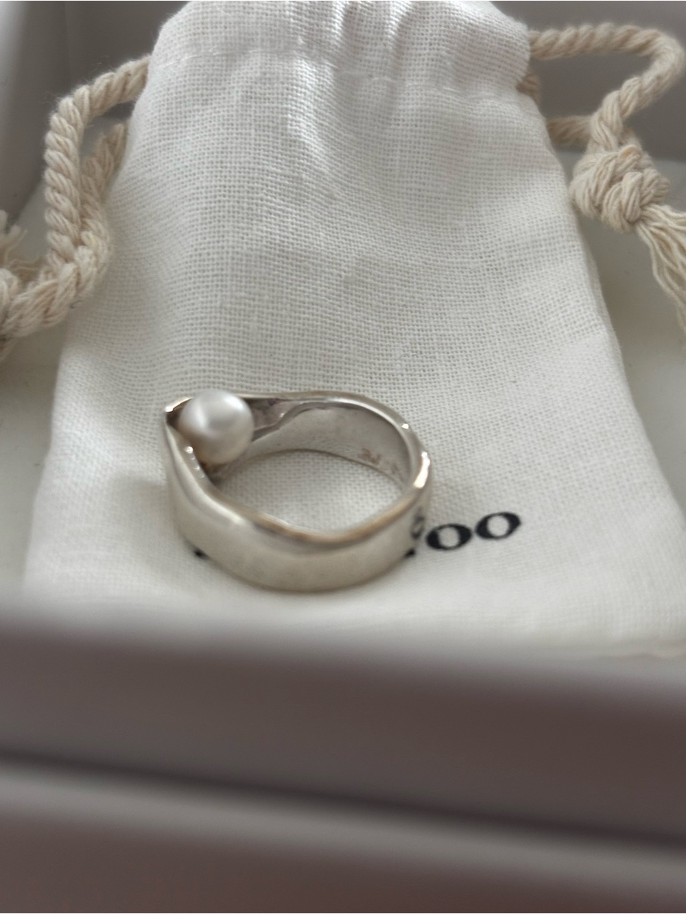 Hidden Ring